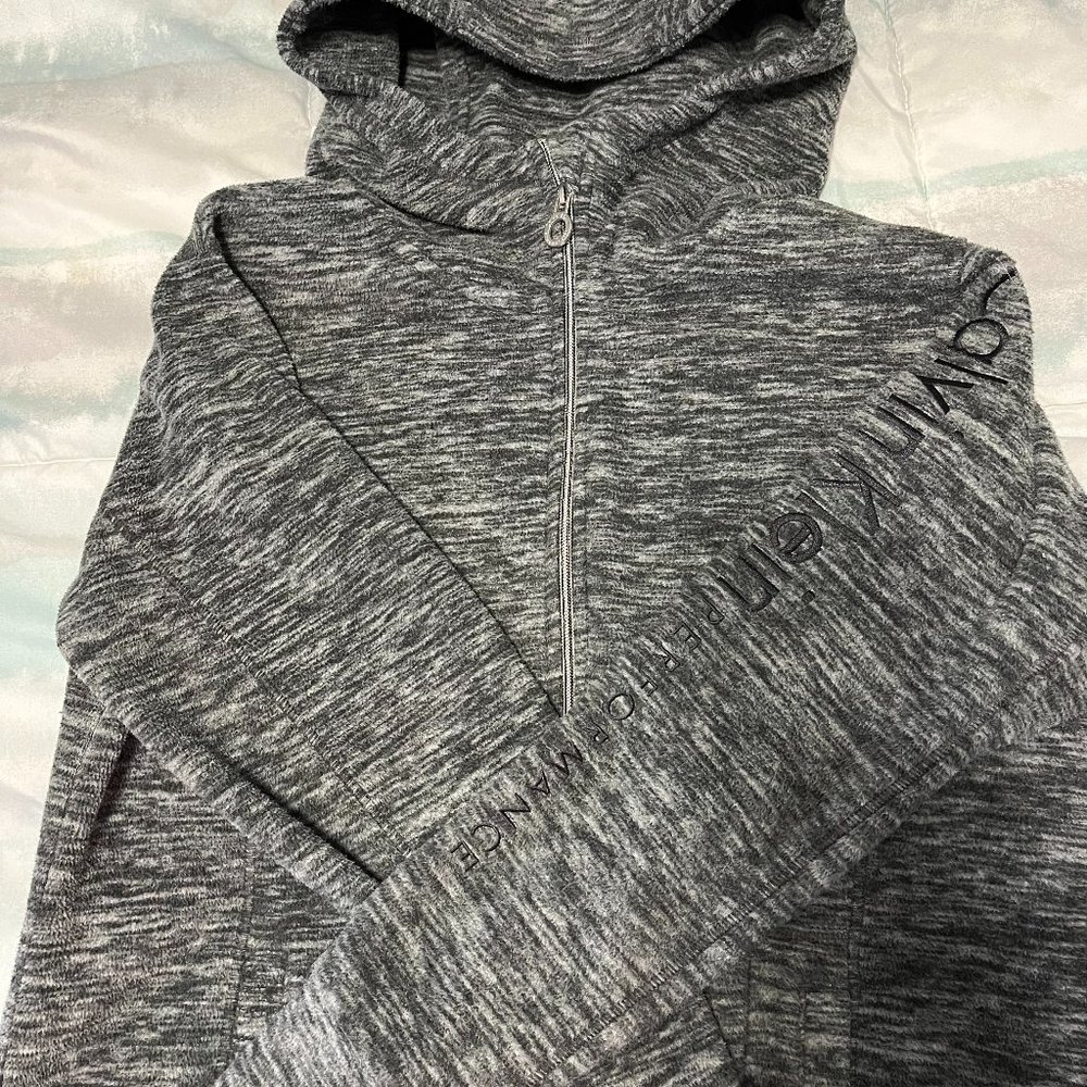 Very warm Calvine Klein fleece
